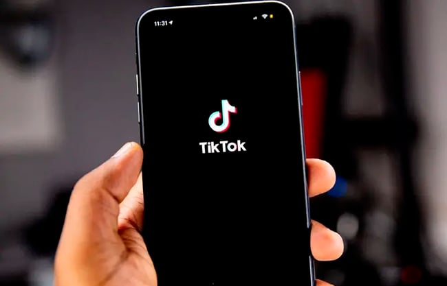 TikTok elimina 6.5 millones de videos por incitar al odio y extremismo