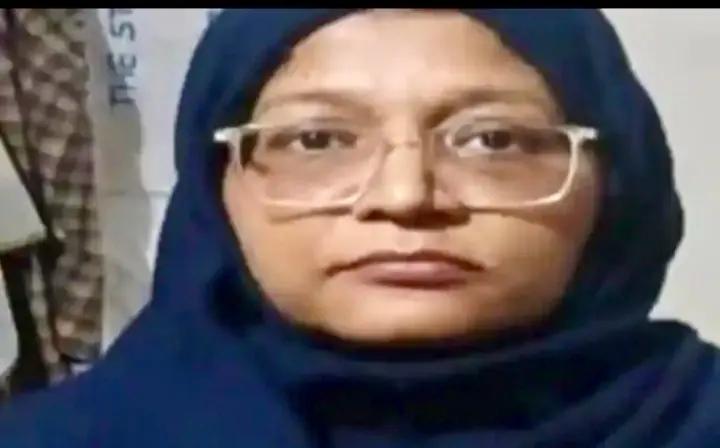Female Doctor Shaheen Shaheed Entrusted With Setting Up JeM’s Women’s Cell In India? Know More