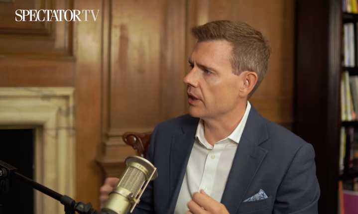 Matthew Goodwin is right about what makes someone British