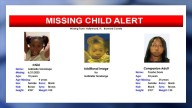 Florida issues Missing Child Alert for 10-year-old girl possibly in Orlando