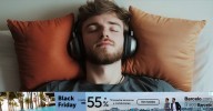 Beneficios de la música para dormir mejor — según la ciencia (Infobae)