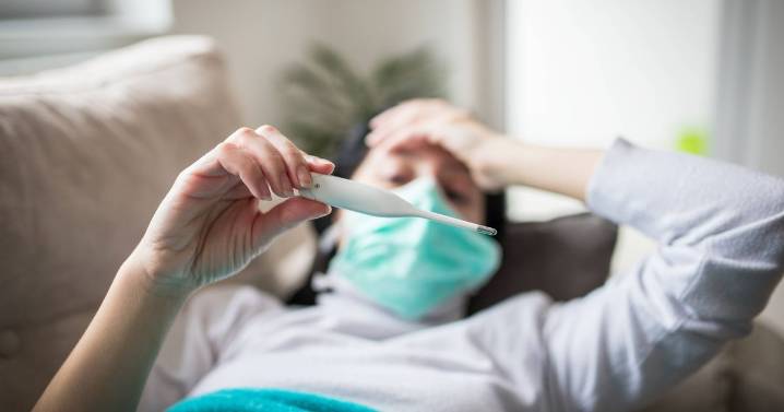 Everyone who can get free NHS flu jab as cases 'three times higher'