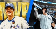 Shohei Ohtani y Aaron Judge dominan los MVP 2025 en la MLB