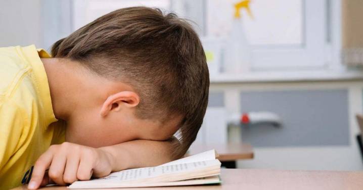 El uso de estimulantes para el TDAH podría ser historia