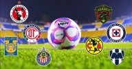 ¿Qué equipos son los favoritos para avanzar a las semifinales del Apertura 2025, según las apuestas?