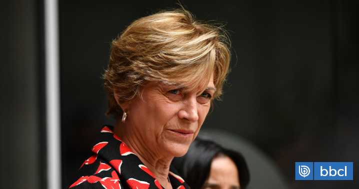 Matthei califica como "cortina de humo" anuncio de Gabriel Boric sobre cierre de Punta Peuco