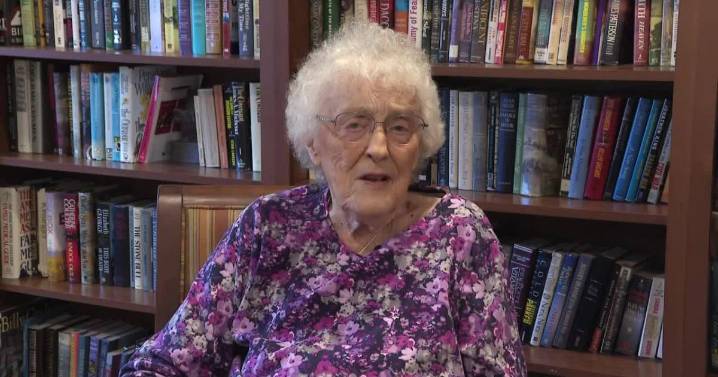 Pueblo senior living center grants resident wishes through 'Living the Dream' program