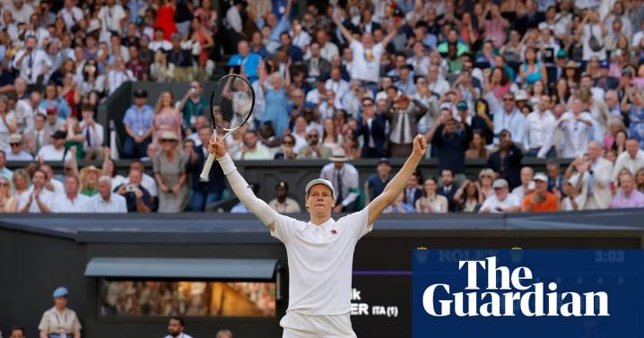 Wimbledon to get exemption from ticket resale crackdown for seats that can cost thousands