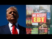 Trump administration to send partial SNAP payments