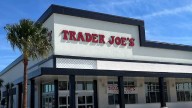 Newest Central Florida Trader Joe's open today