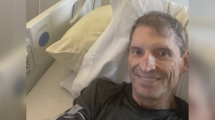 Support pours in for Cleveland Browns legend Bernie Kosar amid liver transplant