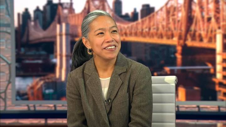 Mamdani transition co-chair talks administration priorities