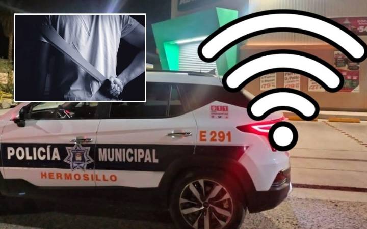 Sujeto de 43 años intentó quemar la casa de sus padres tras negarse al pago de internet, los amenazó con machete