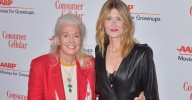 Diane Ladd, Actor and Mother of Laura Dern, Has Died at 89