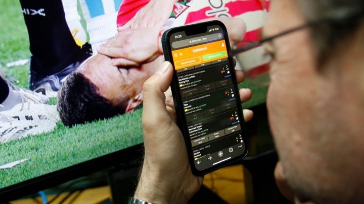 Sitios de apuestas podrán seguir funcionando pese a bloqueo judicial