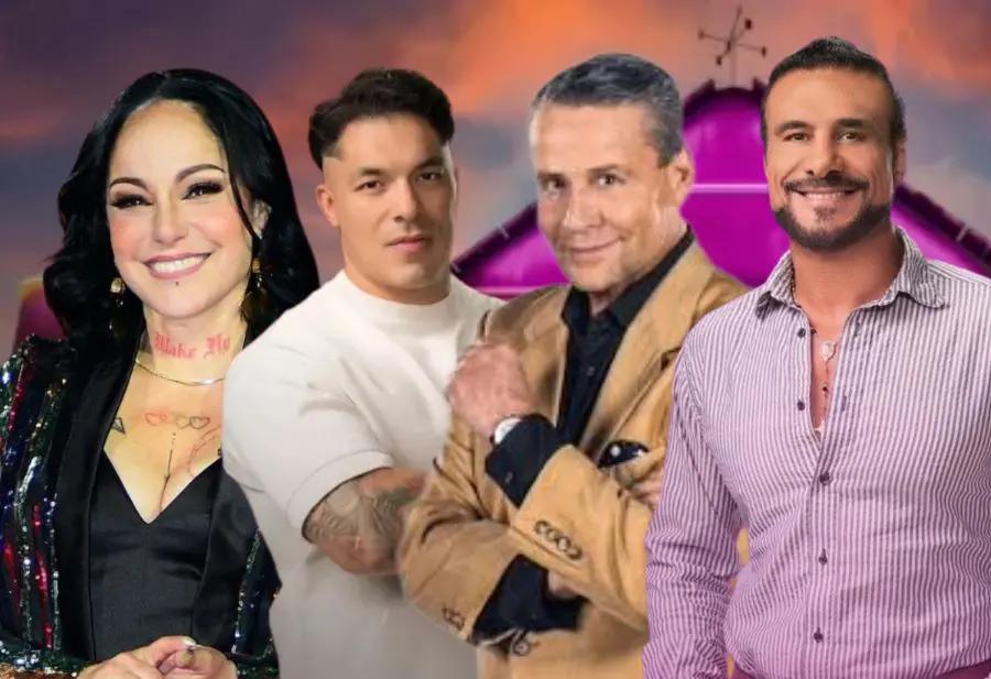 Cuarta eliminación en La Granja VIP causa tensión total