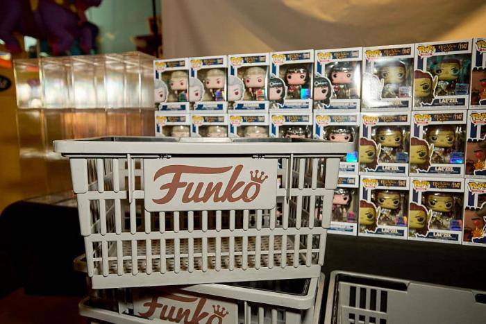 The Rise and Fall of the Funko Pop
