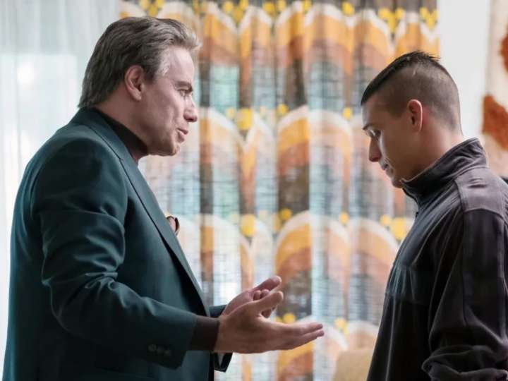 Murió a los 33 años Spencer Lofranco, el actor que se lució con John Travolta en "Gotti"