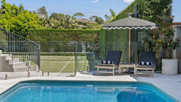 Cricketer Michael Clarke scores $20 million Vaucluse mansion