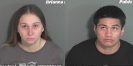 Denham Springs couple among seven arrested in undercover child predator sting