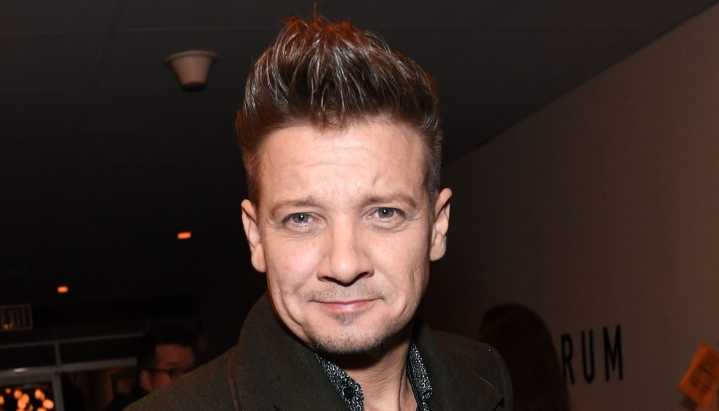 What Did Jeremy Renner Do? What Filmmaker Yi Zhou Accused Him of