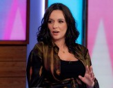 Charlotte Chilton claims Traitors star offered paternity test after Conor Maynard accusations