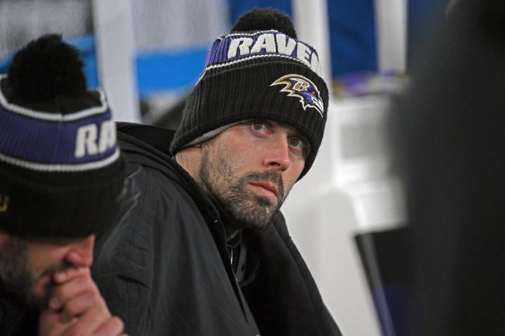 Justin Tucker served his suspension. His apology is overdue.