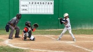Torneo ‘Pedro Castellano Arrieta’ estrena la Triangular Infantil U