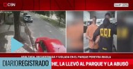 ¿Quién es el policía acusado de secuestrar y violar a una joven en La Plata?: los detalles del caso
