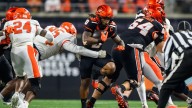 Oregon State travels to Tulsa in battle of FBS basement