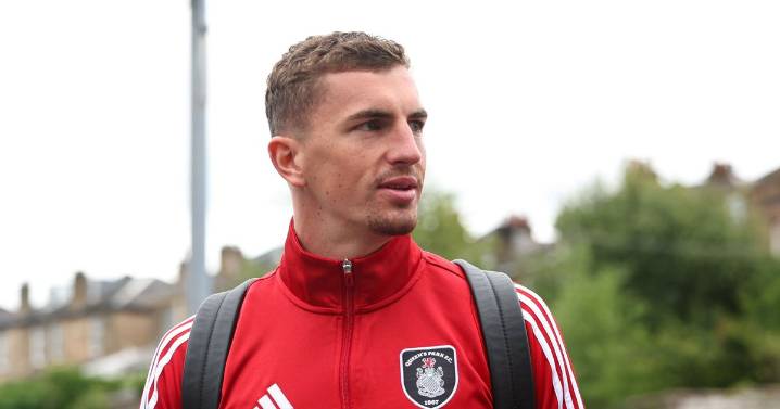 John Swinney says sorry to Queen's Park player who waited 10 hours in agony for ambulance