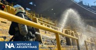 Boca jugará sin banderas en La Bombonera por decisión del Comité de Seguridad en el Fútbol