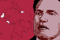 Marco Rubio combate la influencia china en Centroamérica con restricciones de visas