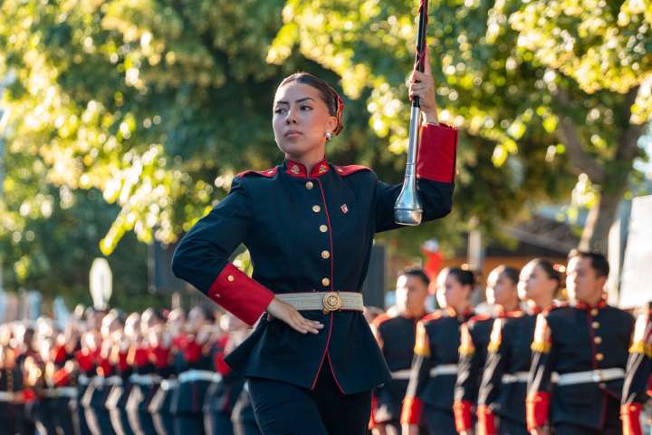 San Javier celebra 173 años mirando al futuro como Ciudad Creativa Unesco