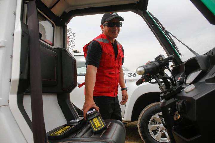 Nueva Ley de Seguridad Privada en Chile entra en vigencia muy pronto: en qué consiste y qué cambios trae para el rubro