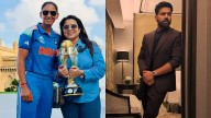 Who is Nupur Kashyap, Harmanpreet Kaur's friend who has raised curiosity as rumoured romantic partner?