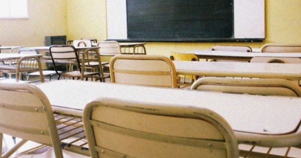 Solo 5 provincias sostuvieron o aumentaron la inversión educativa: Salta es una de ellas