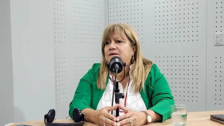 "El verdadero ganador de las elecciones fue el FMI"