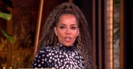 'The View': Sunny Hostin Shares New 'Theory' About Trump's About