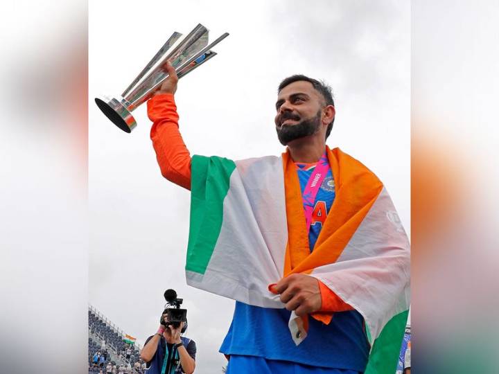 Virat Kohli turns 37: Breaking down the stunning stats of India's all