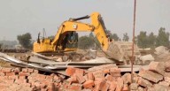 DC Jammu continues drive against Land Grabbers 1.75-Acre encroached land retrieved