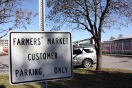 Empty EBT card? Nashville Farmers Market will still match your spending