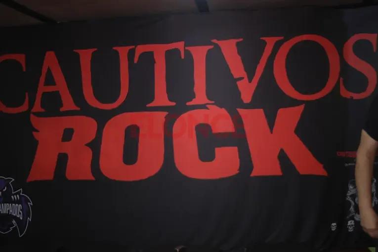 Invitan a un gran evento de rock y motos en Paraná en el Club Peñarol