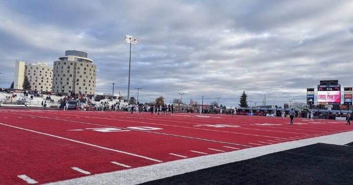 EWU stuns Northern Colorado with dominant win in senior night showdown