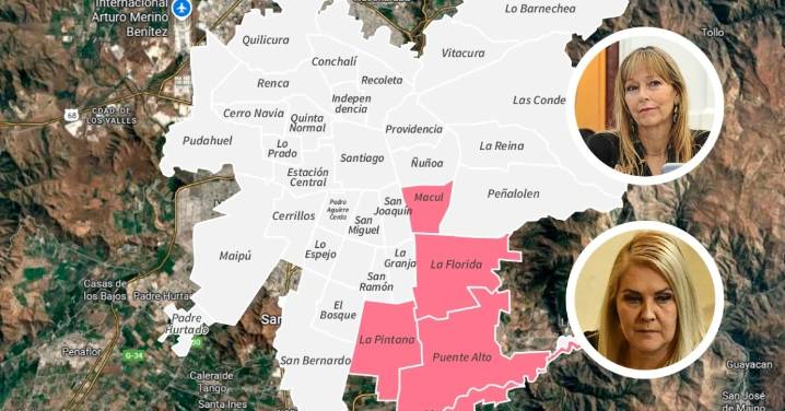 FA espera cambio de correlación de fuerzas en el D12: Podrían recuperan cupo, Gazmuri arremete y "Abuela" no arrastra