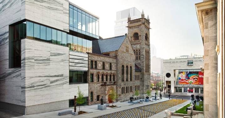 Montreal street named one of the coolest in the world