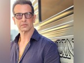 Ronit Roy goes on digital detox