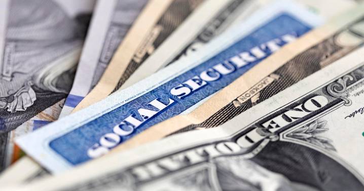 Hitting retirement age in 2026? This Social Security change could impact you.