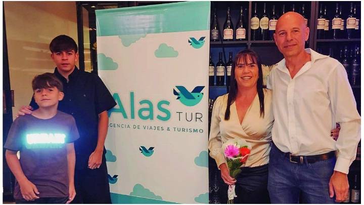 AlasTur presentó Alerta Viajes, su nueva herramienta digital personalizada