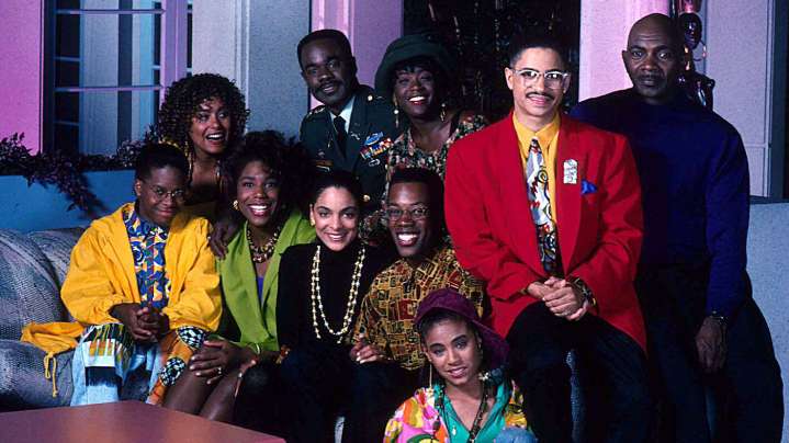 Netflix's 'A Different World' Sequel: Cast, Premiere Date, Trailer for New Series